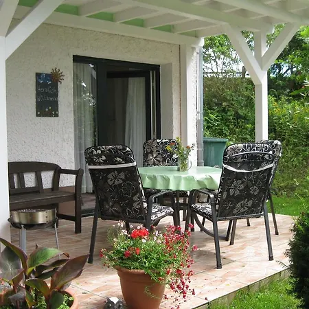 Luxury Apartment In Gillenfeld Eifel With Garden Lejlighed Gillenfeld
