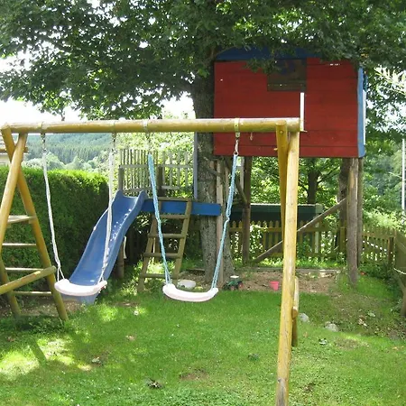 Luxury Apartment In Gillenfeld Eifel With Garden Gillenfeld