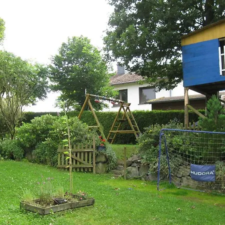Luxury Apartment In Gillenfeld Eifel With Garden Lejlighed