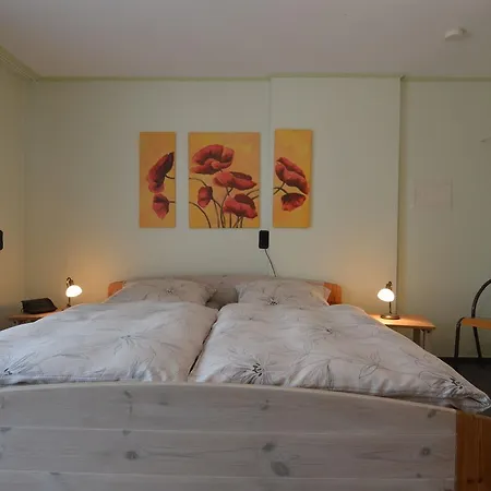 Luxury Apartment In Gillenfeld Eifel With Garden *