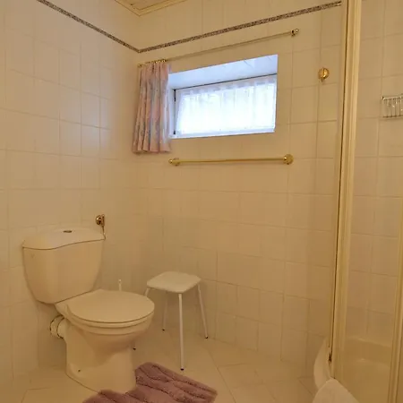 Luxury Apartment In Gillenfeld Eifel With Garden *