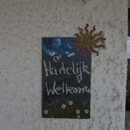Luxury Apartment In Gillenfeld Eifel With Garden * Gillenfeld