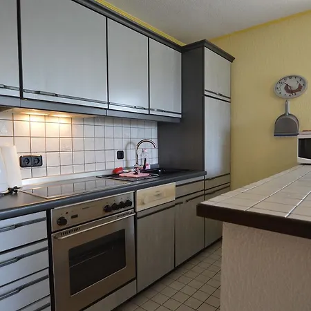 Luxury Apartment In Gillenfeld Eifel With Garden Lejlighed Gillenfeld