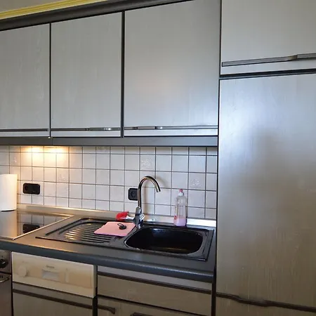 Luxury Apartment In Gillenfeld Eifel With Garden Lejlighed Gillenfeld