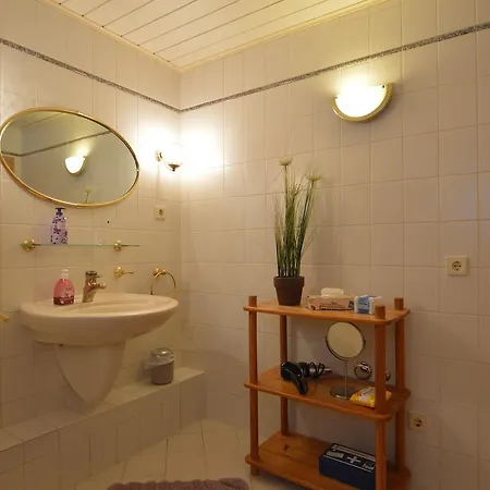 Luxury Apartment In Gillenfeld Eifel With Garden Lejlighed Gillenfeld