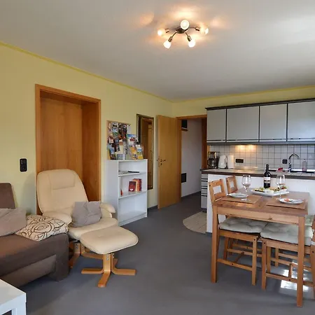 Lejlighed Luxury Apartment In Gillenfeld Eifel With Garden *