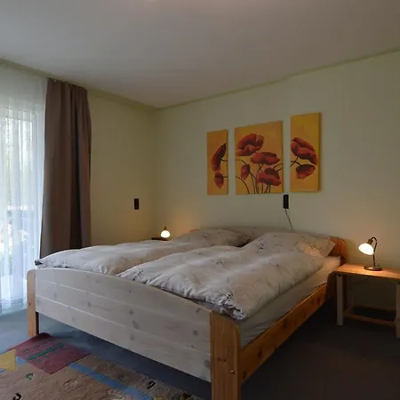 Luxury Apartment In Gillenfeld Eifel With Garden Gillenfeld