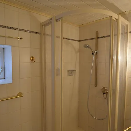 Luxury Apartment In Gillenfeld Eifel With Garden Lejlighed Gillenfeld