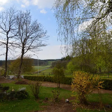 Luxury Apartment In Gillenfeld Eifel With Garden Lejlighed