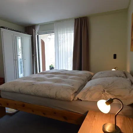 Luxury Apartment In Gillenfeld Eifel With Garden Lejlighed Gillenfeld