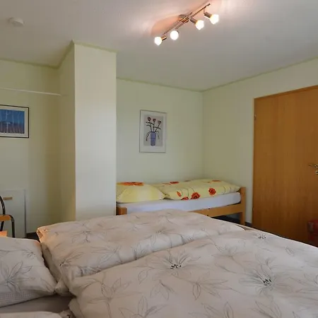 Luxury Apartment In Gillenfeld Eifel With Garden *